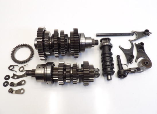 Getriebe Kawasaki GPZ 900