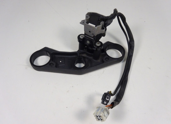 Slotenset Suzuki GSX R 750