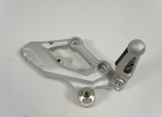 Rechter schetsplaat Benelli 302 R 2020-2022