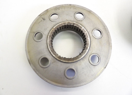 Kardan Kawasaki KZ 1100 D Spectre