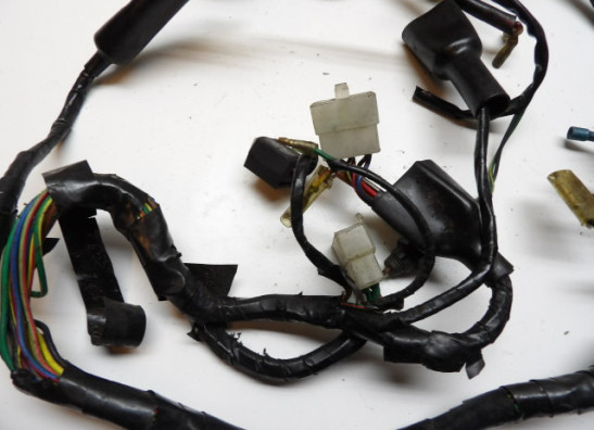 Kabelbaum Honda CB 550