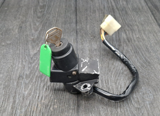 Contact slot Kawasaki LTD 750