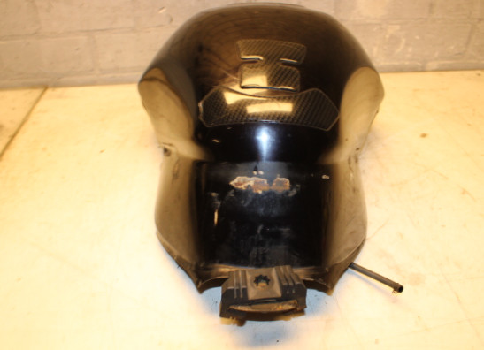 Benzintank Honda Deauville 650 - 700