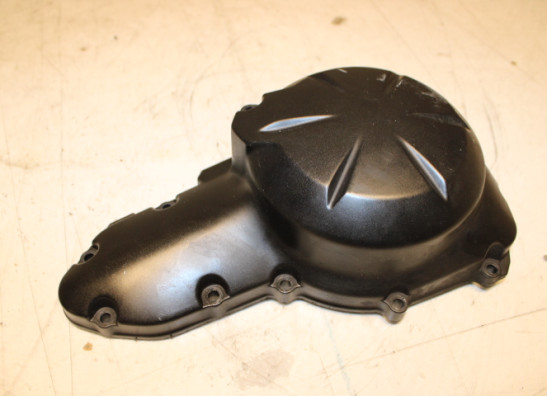 Dynamodeksel Kawasaki ER 6