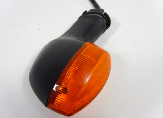 Knipperlicht rechts voor Yamaha FZ8