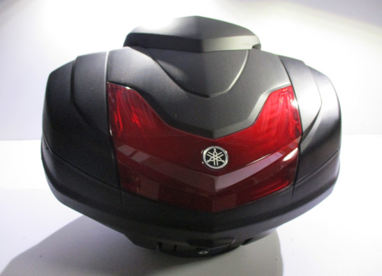 Topkoffer Yamaha MT 10
