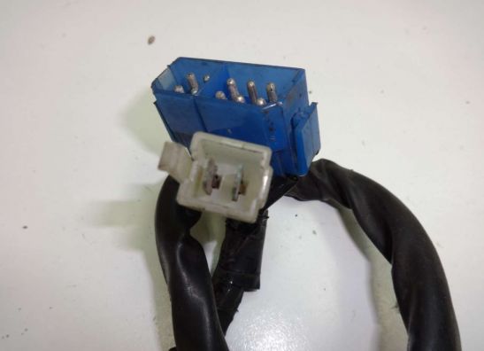 Lenkerschalter links Yamaha FZ 750