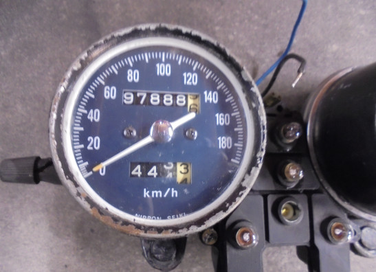 Tellerset Honda CB 400