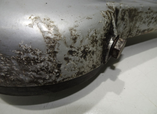 Final driven gear BMW K 1200 RS