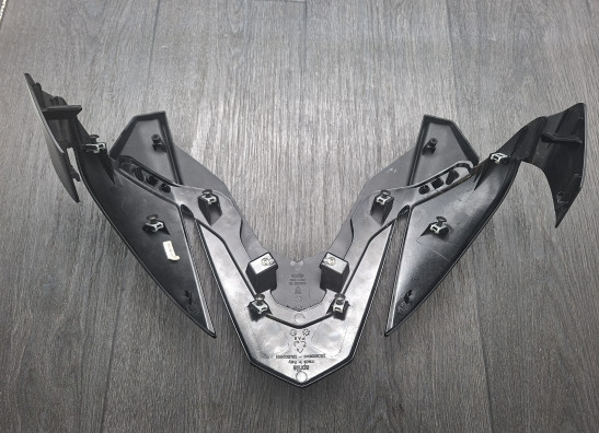 Topkuip Aprilia Tuono 660