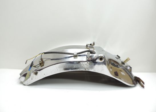 Achterspatbord Yamaha XV 1000 Virago