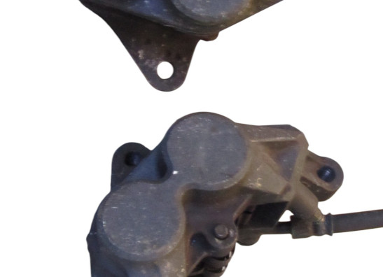 Brake calipers front Yamaha YZF R6