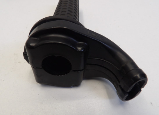 Gashandle Yamaha TDM