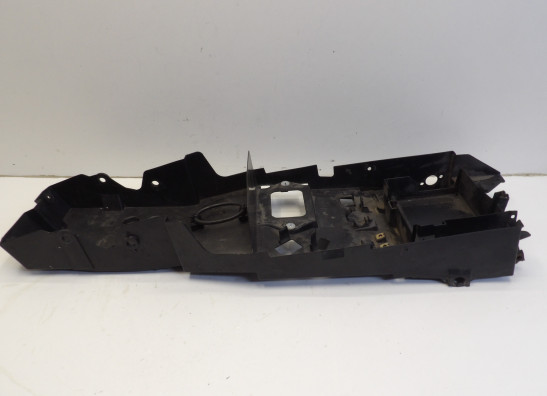 Achterspatbord Yamaha YZF R1