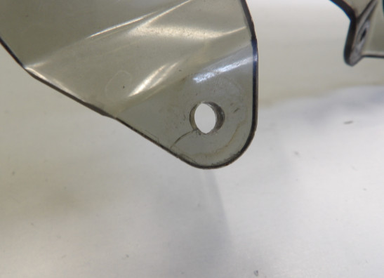 Scheibe Windschild Honda VFR 800 I