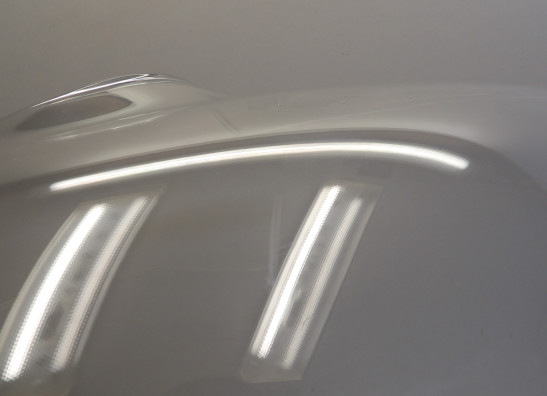 Kuipruit Kawasaki Z 1000 Sx