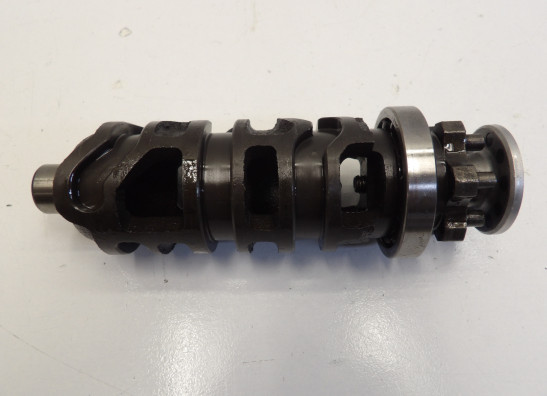 Getriebe Kawasaki ZXR 750