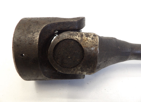 Cardan as Kawasaki VN 700  750