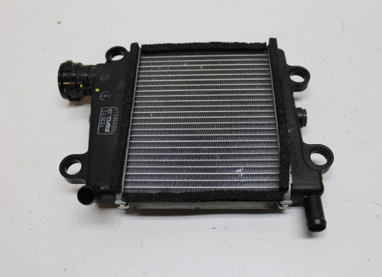 Radiateur Yamaha N Max 125
