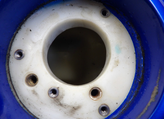 Tank Triumph Sprint ST 1050