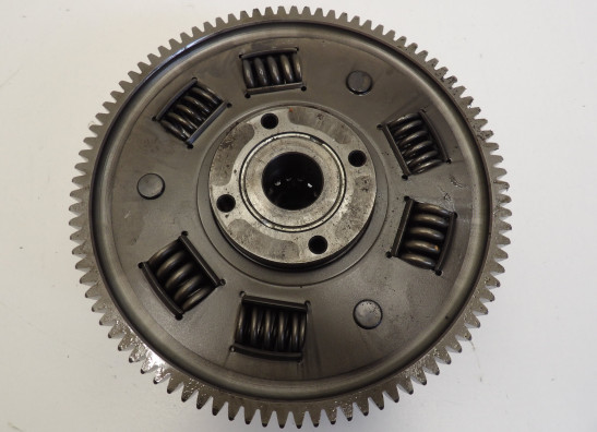 Koppeling Kawasaki ZXR 750