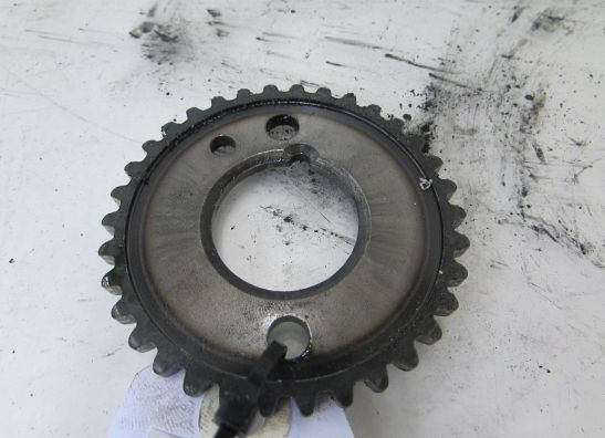 Motorblok diverse Suzuki Burgman 400