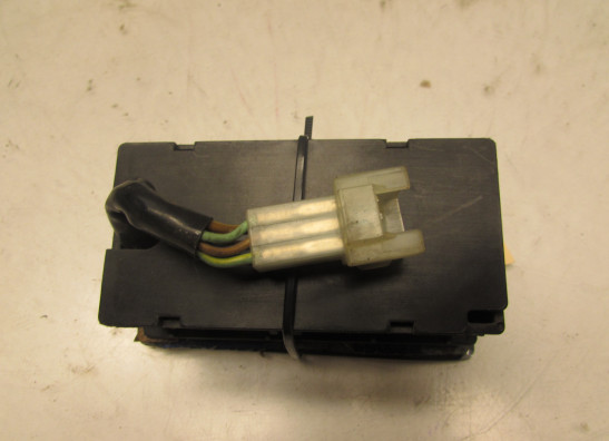 Overig Honda Goldwing GL