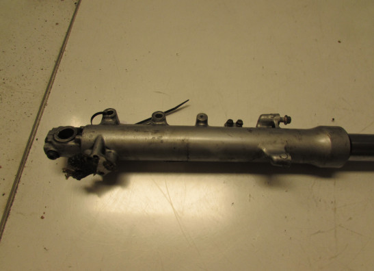 Voorpoot links compleet Kawasaki GPZ 1000