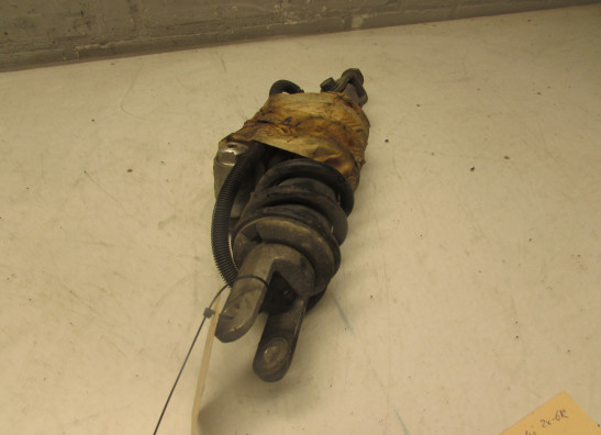 Achterschokbreker Kawasaki ZX 6 R