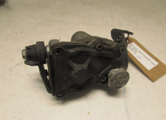 ABS pump Honda CBR 600 RR