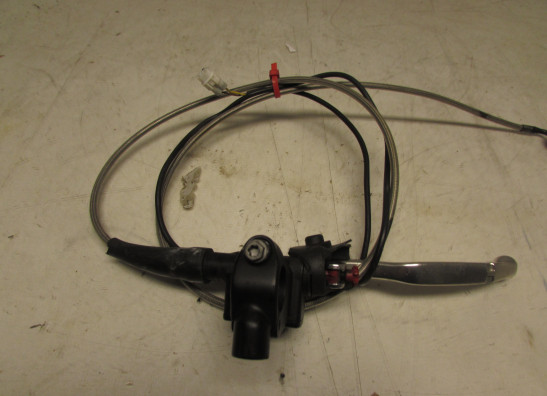 Clutch master cylinder KTM 990 SM + SMT