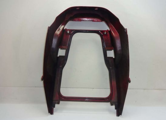 Heck Yamaha YP 250 Majesty