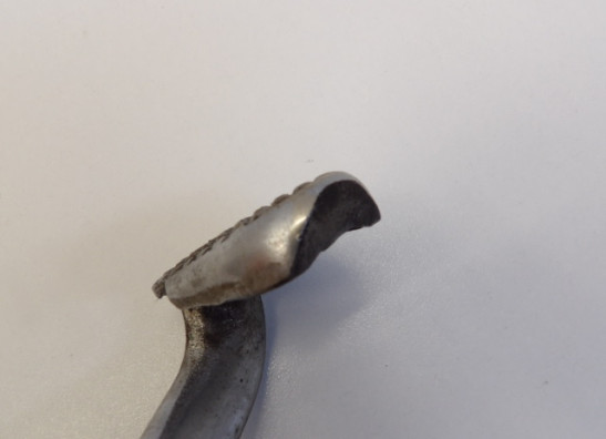 Bremspedal Honda CB 550