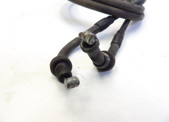 Throttle cable Honda VF 1000 F
