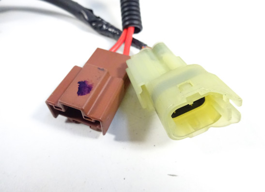 Slotenset Honda CBF 1000