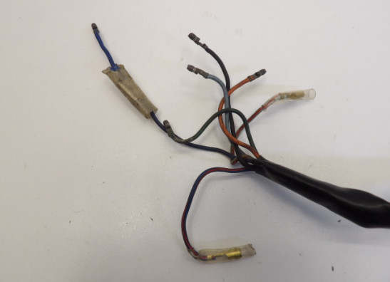 Wire harness front Honda CB 500