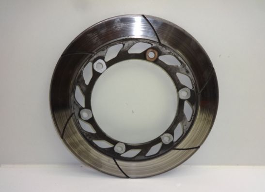 Brake disc front Honda VF 700  750 S Sabre