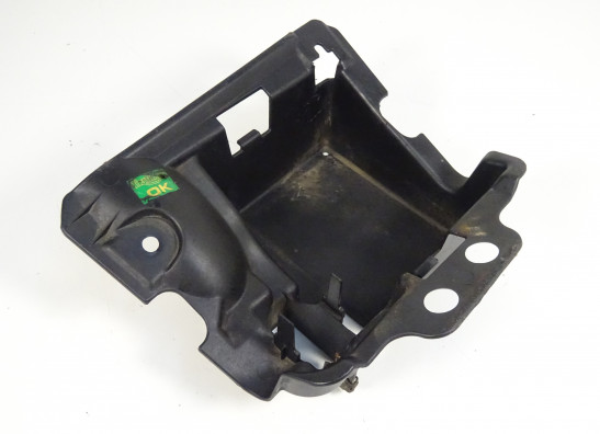 Accubak Triumph Sprint ST 1050