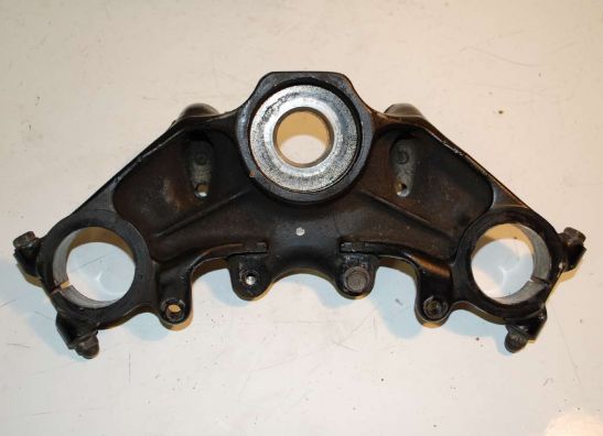 Kroonplaat Honda CB 750 