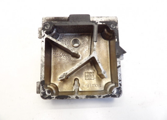 Engine cover Yamaha FZ6