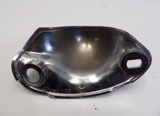 Achterschokbreker Yamaha XV 535 Virago