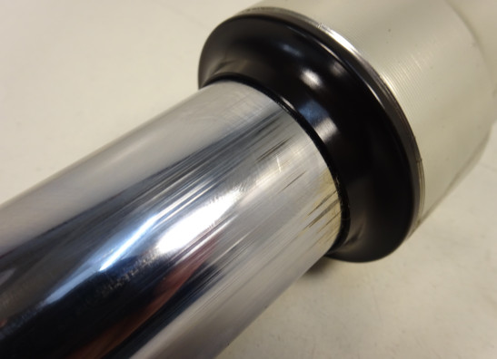 Standrohr Gabelholm rechts komplett Kawasaki VERSYS 650