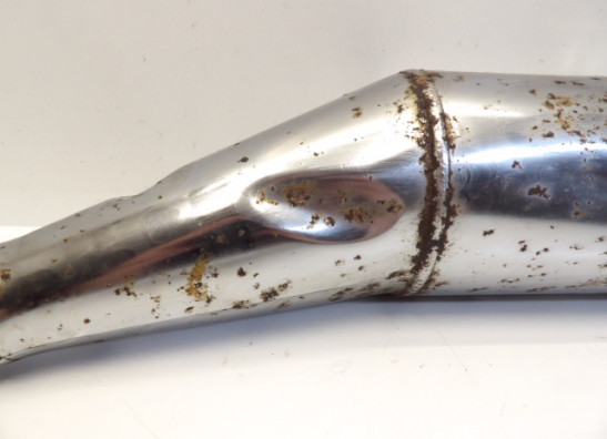 Auspuff Yamaha XJ 900 S Diversion