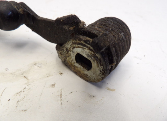 Versnellingsbak Honda Goldwing GL