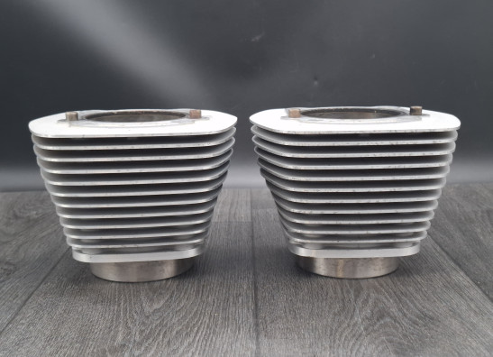 Cilinderblok Harley Davidson FXST Softail Standard