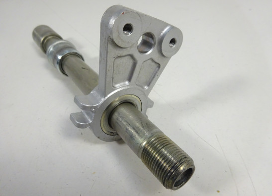 Axle front Suzuki GSX F 650