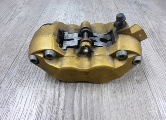 Brake caliper left front Triumph Tiger 1050