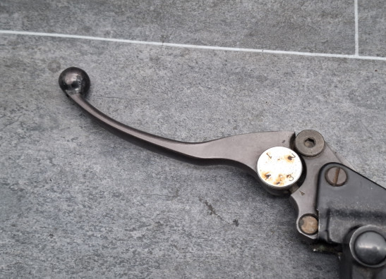 Kupplungsgeberzylinder Kawasaki ZX 10 R