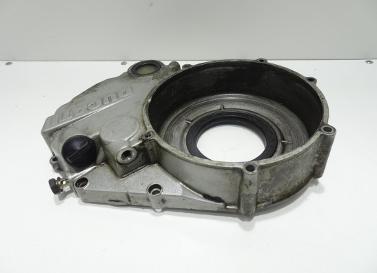 Koppelingsdeksel Ducati 749  999