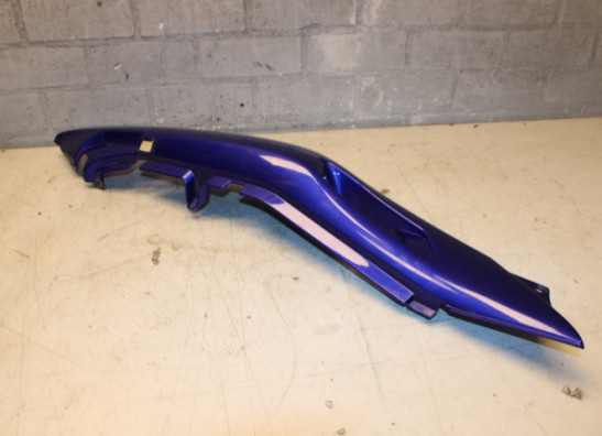 Linker achterkant Yamaha XJ 900 S Diversion